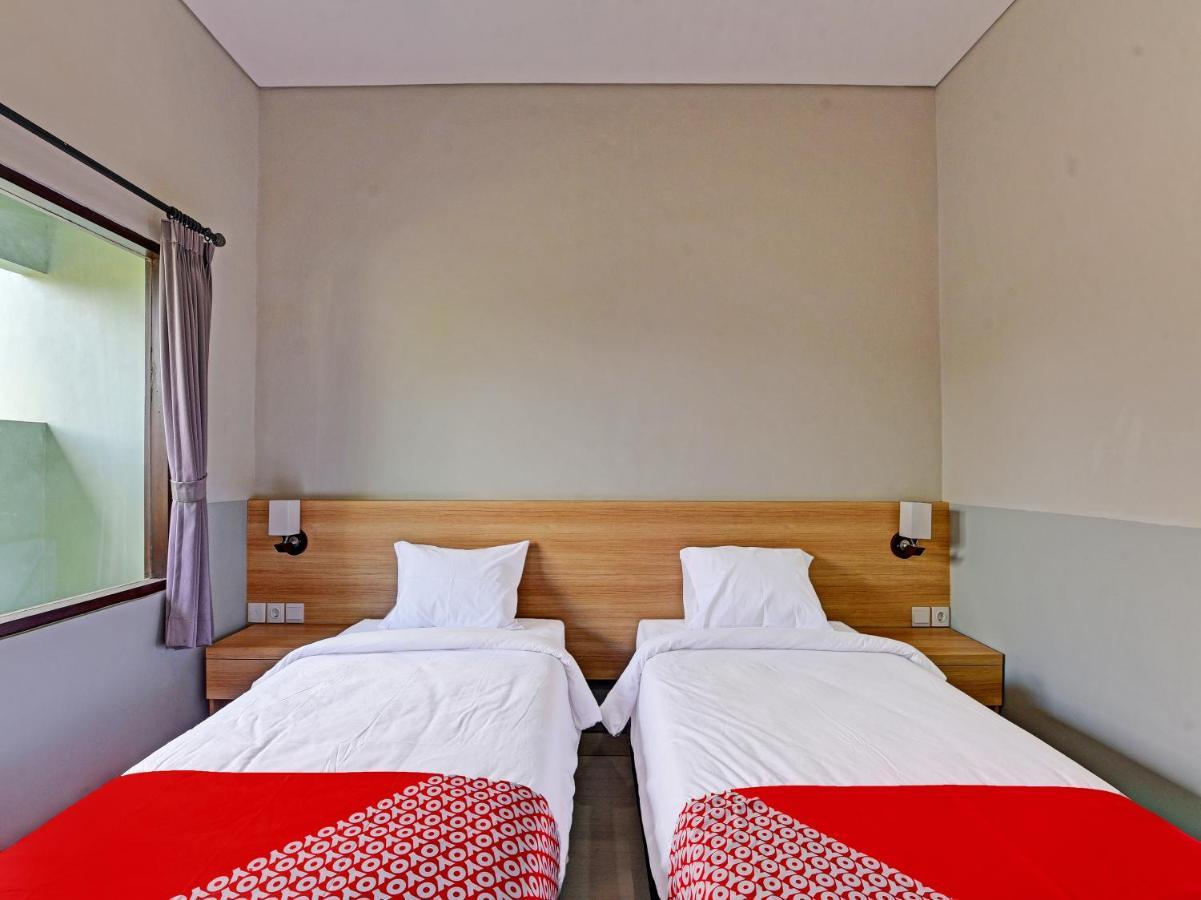 Capital O 91410 Matara Kuta Residence BALI Ngoại thất bức ảnh