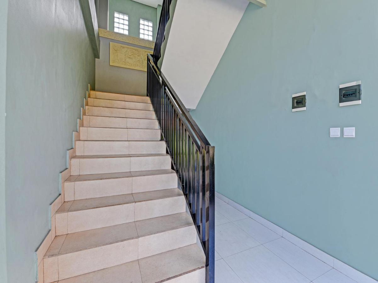 Capital O 91410 Matara Kuta Residence BALI Ngoại thất bức ảnh