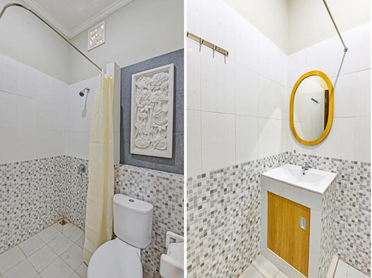 Capital O 91410 Matara Kuta Residence BALI Ngoại thất bức ảnh