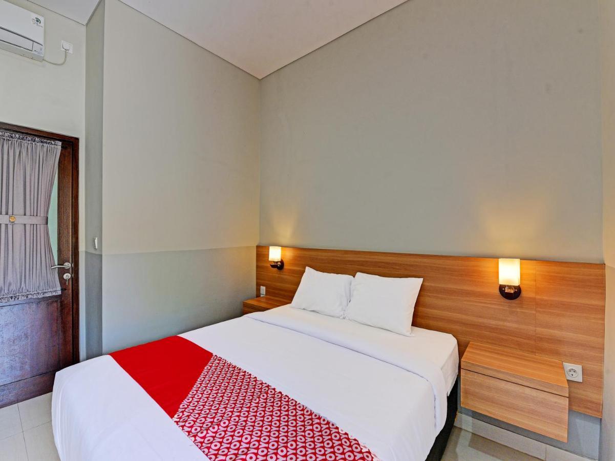 Capital O 91410 Matara Kuta Residence BALI Ngoại thất bức ảnh