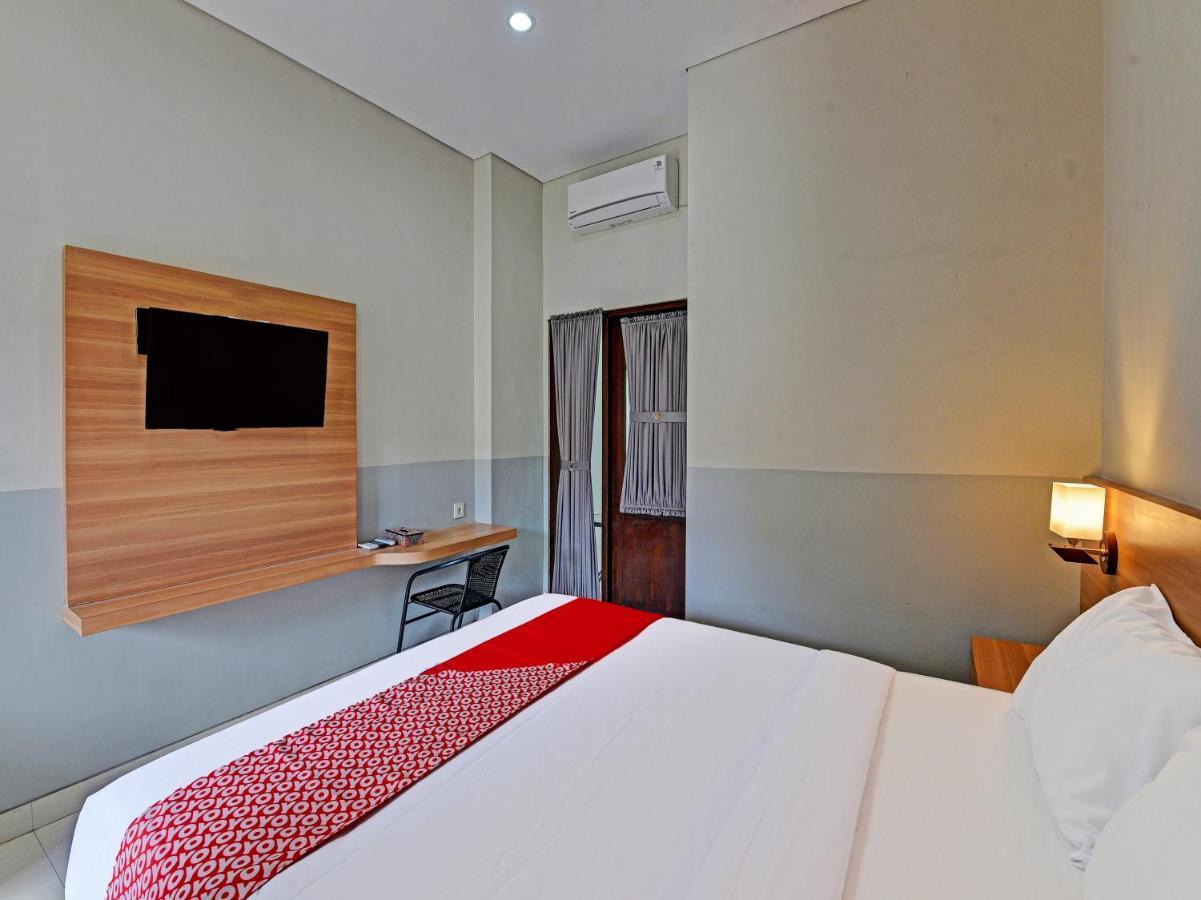 Capital O 91410 Matara Kuta Residence BALI Ngoại thất bức ảnh