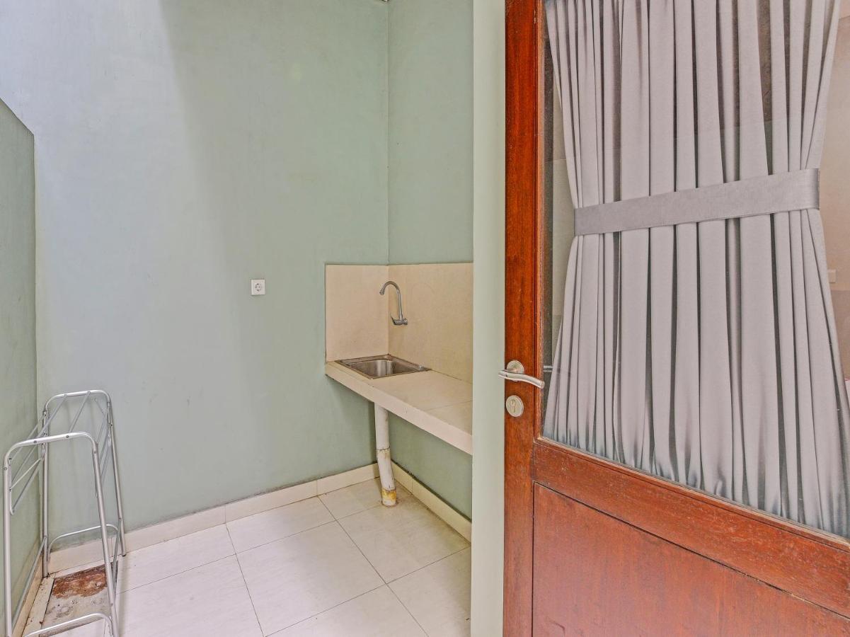 Capital O 91410 Matara Kuta Residence BALI Ngoại thất bức ảnh