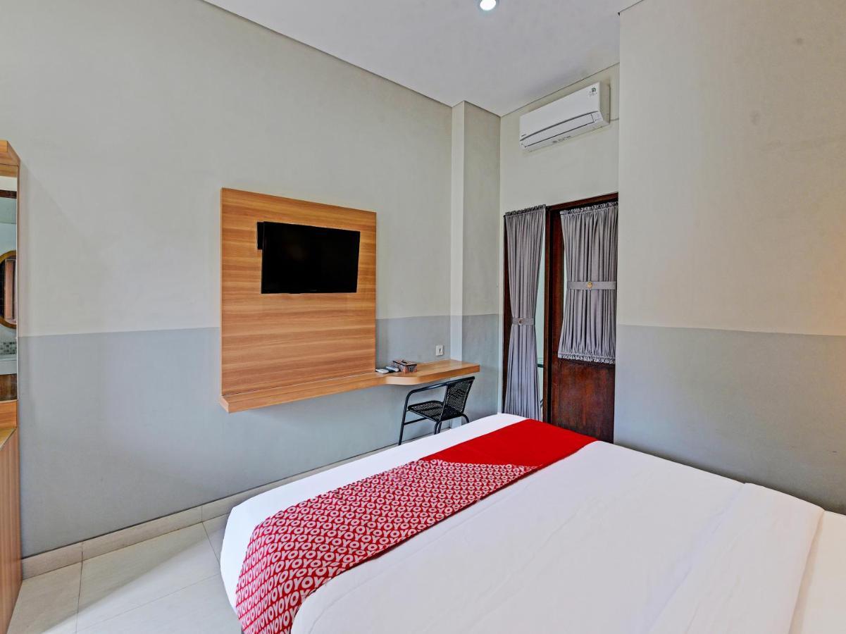 Capital O 91410 Matara Kuta Residence BALI Ngoại thất bức ảnh