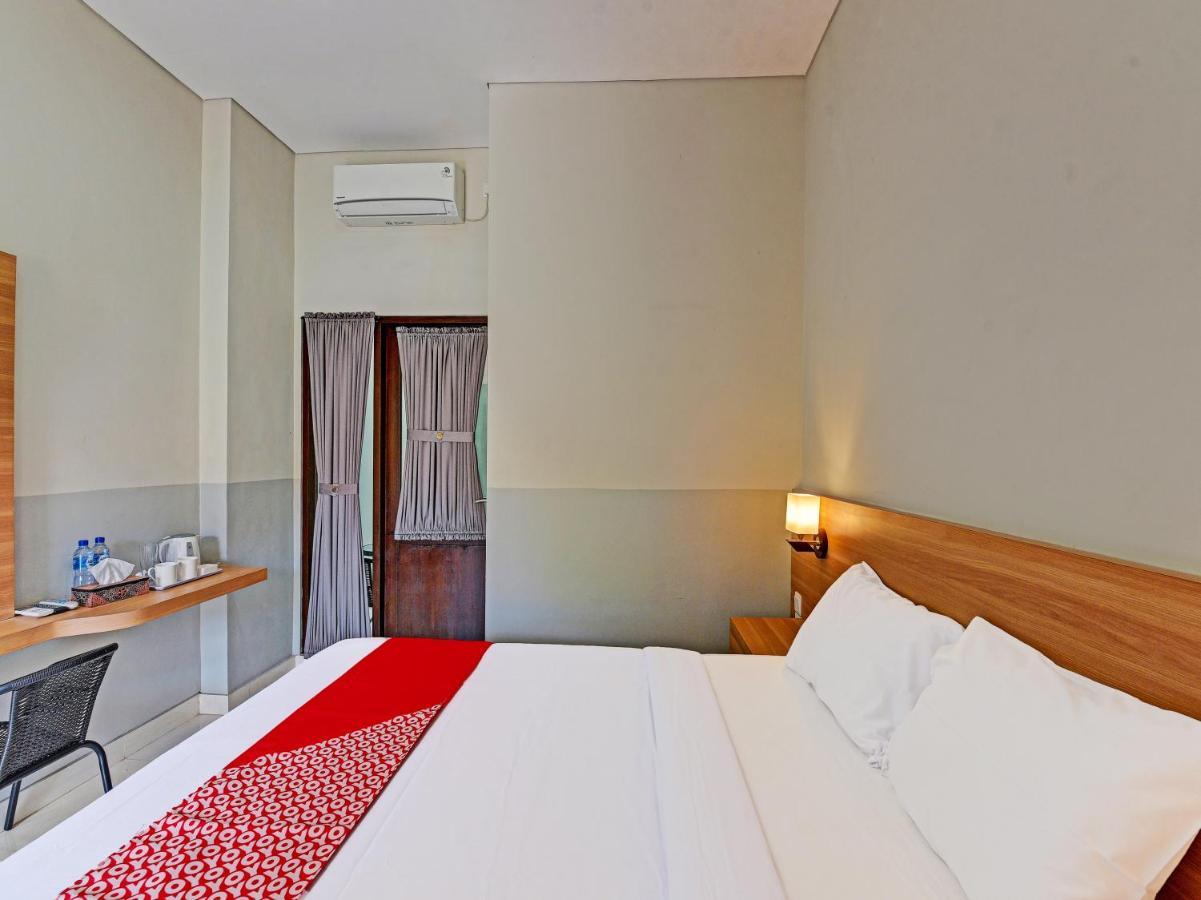 Capital O 91410 Matara Kuta Residence BALI Ngoại thất bức ảnh